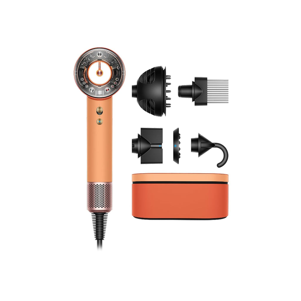 Dyson Supersonic Nural™ Hair Dryer