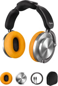 Dyson OnTrac™ Headphones, CNC Aluminum