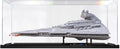 Display Case Box for Lego 75252 Imperial Star Destroyer, 2mm Aluminum Frame, Wall Mount, 114 x 70 x 49 cm