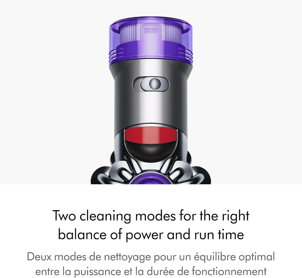 Dyson V8 Origin Cordless Vacuum