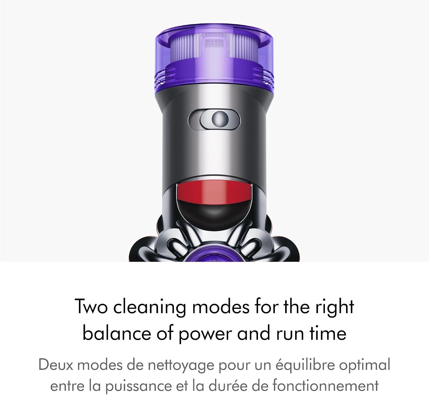 Dyson V8 Origin Cordless Vacuum