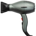 Sam Villa Lightweight & Quiet Ionic Professional Hair Dryer With Variable Speed & Temperature