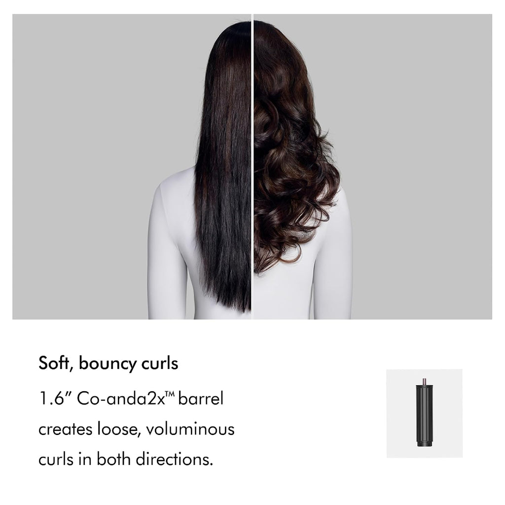 Dyson Airwrap Co-anda2x™ Multi-Styler and Dryer