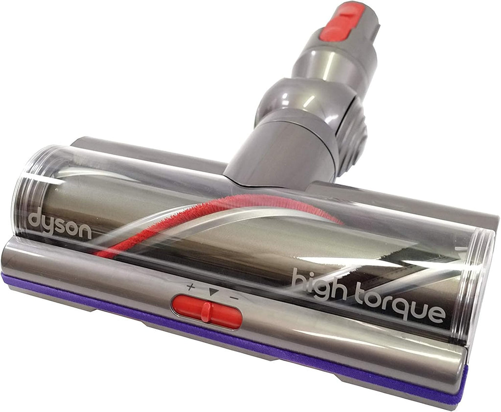 Dyson V11 Animal+ Cordless Red Vacuum Cleaner, Limited Red Edition (Renewed)