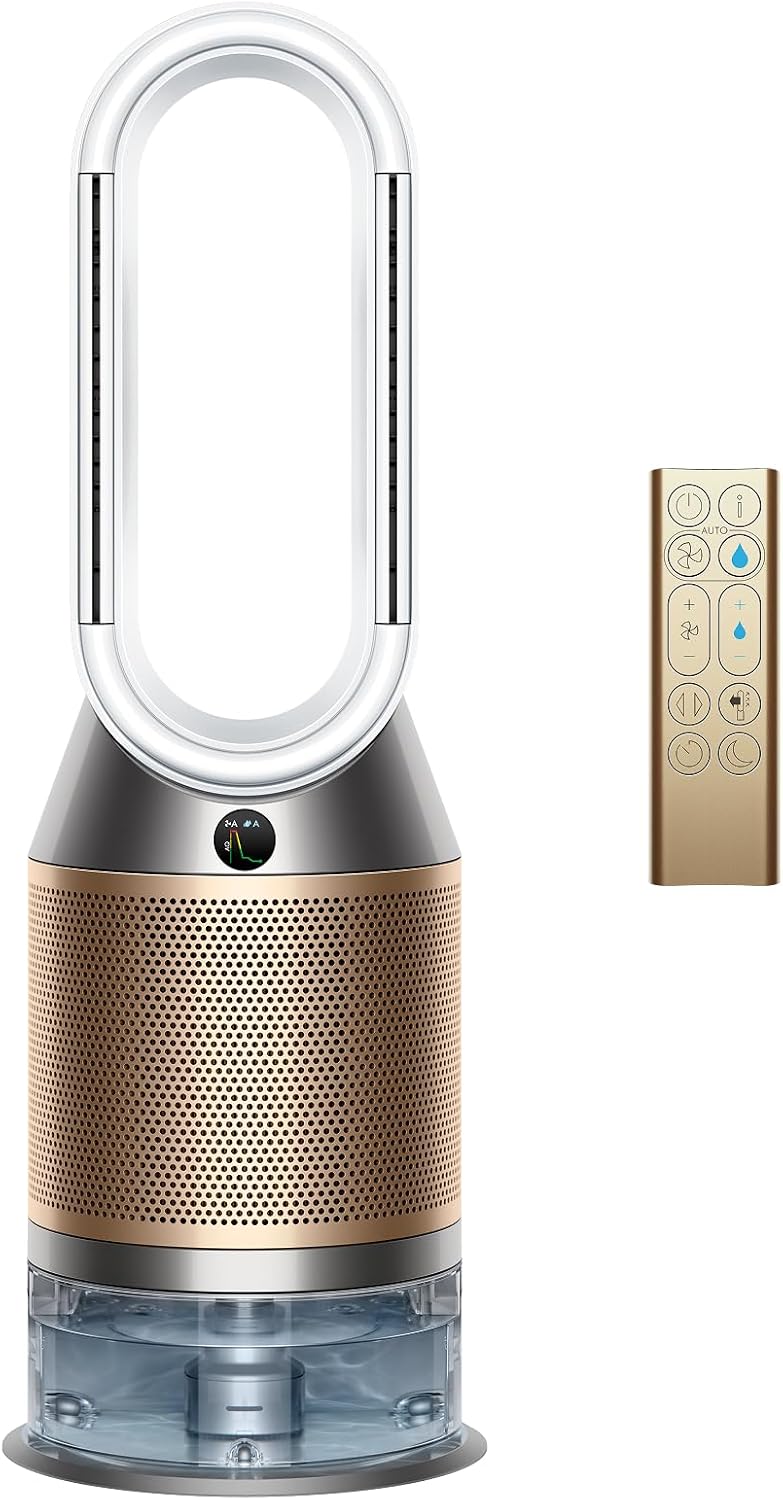 Dyson Purifier Humidify+Cool PH2 De-NOx