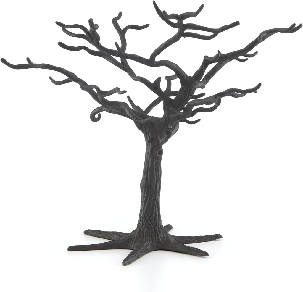 Lenox 889141 Black Ornament Tree