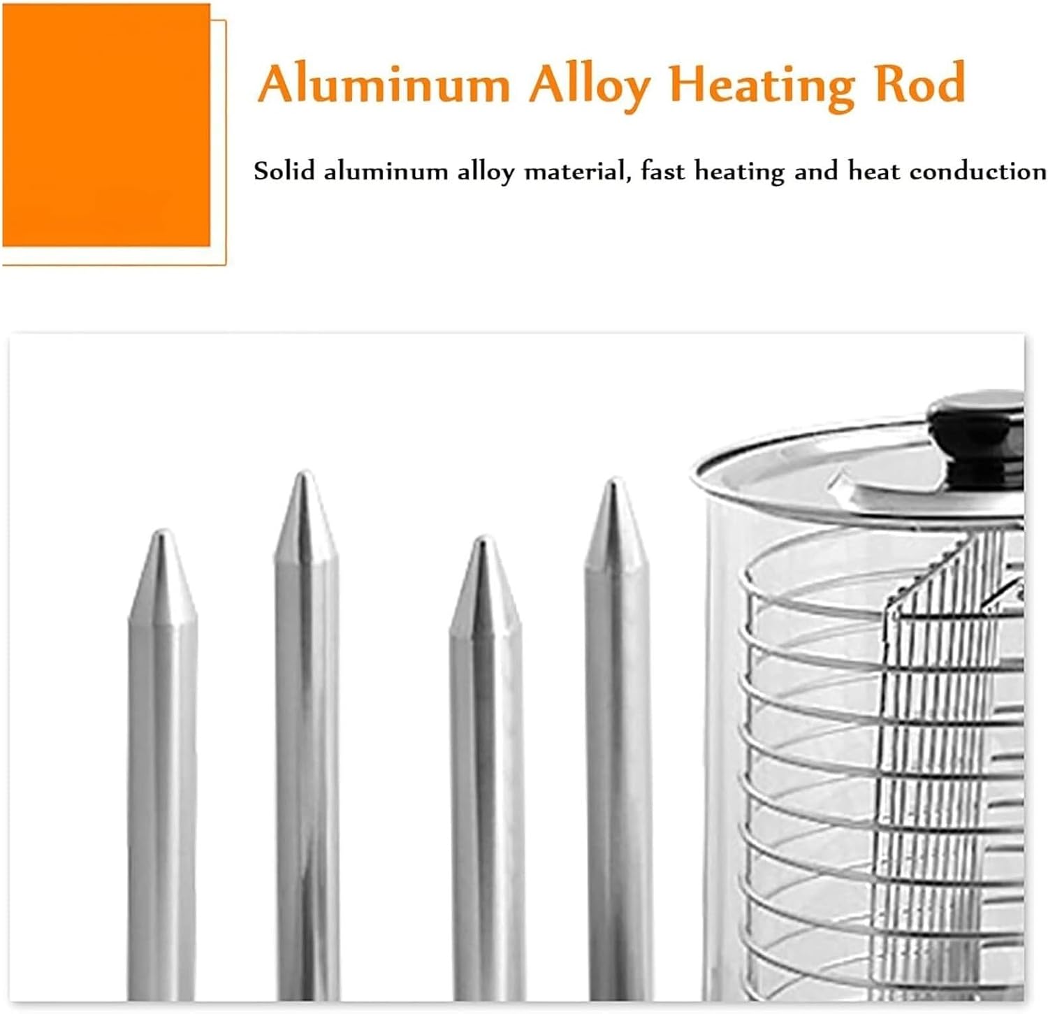 Hot Dog Warmer Machines 2/4 Hot Dog Machine and Sandwich Warmer Steamer, Electric Contact Grills with A Temperature of 50-200℃
