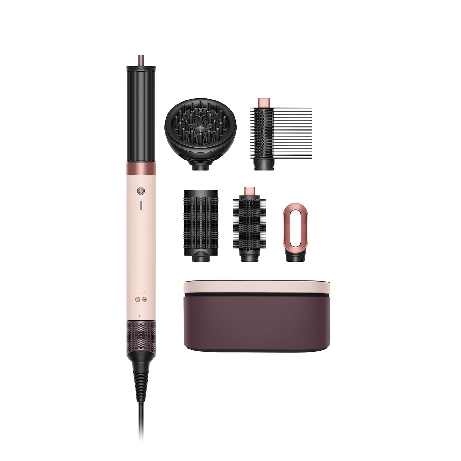 Dyson Airwrap Co-anda2x™ Multi-Styler and Dryer