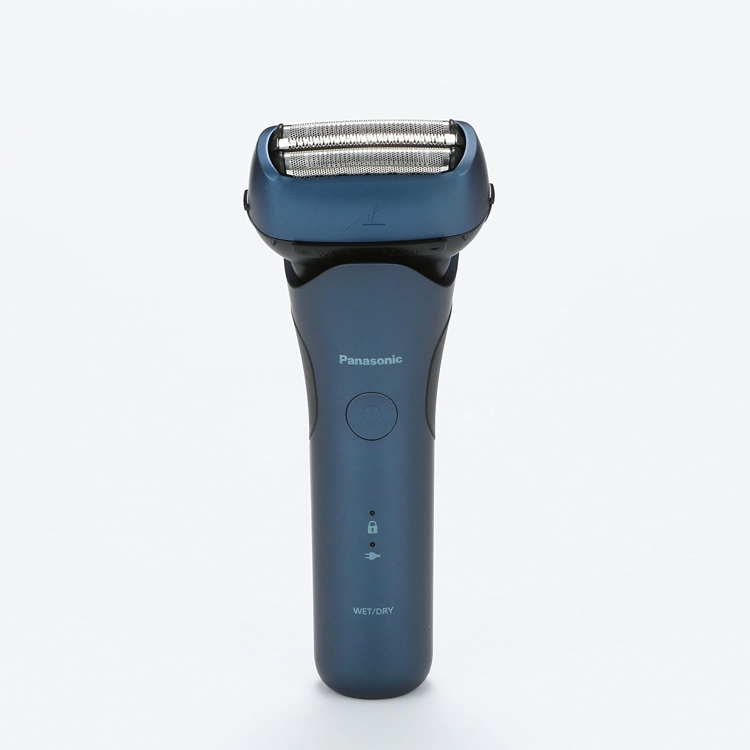 Panasonic ES-LT4B-A LAMDASH 3-Blade Standard Men's Shaver Blue AC100V-240V Shipped from Japan Released in 2022