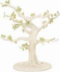Lenox 818038 Ivory Ornament Tree, Display Stand