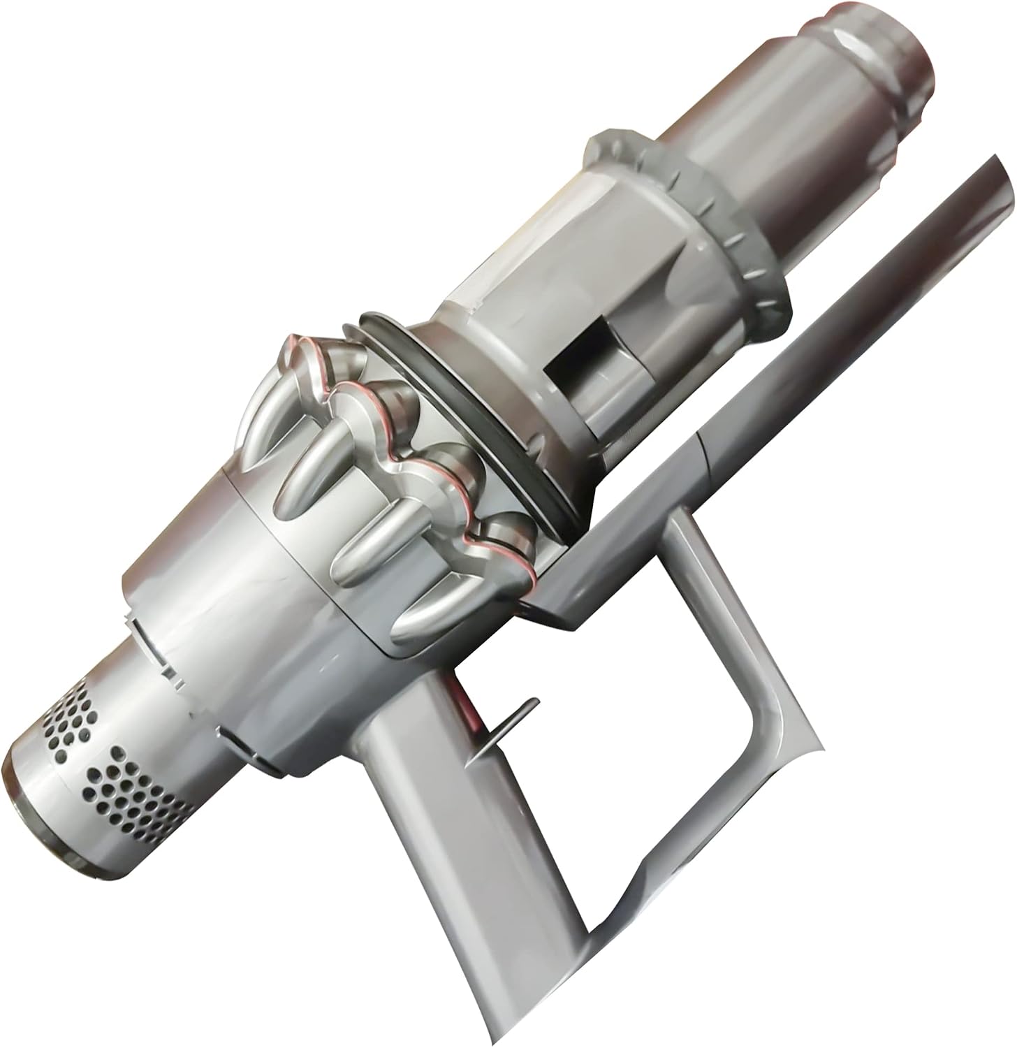 970424-01 Vacuum Main Body Motor Cyclone Assembly compatible with Dyson V11 SV16