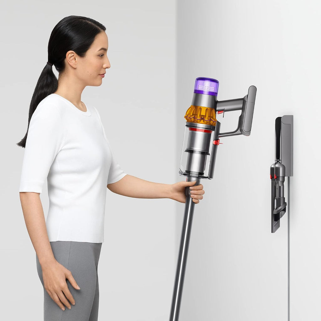 Dyson V15 Detect Total Clean Extra (Renewed Premium)