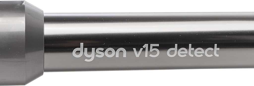 Dyson v15 detect Vacuum, one Color (Renewed)
