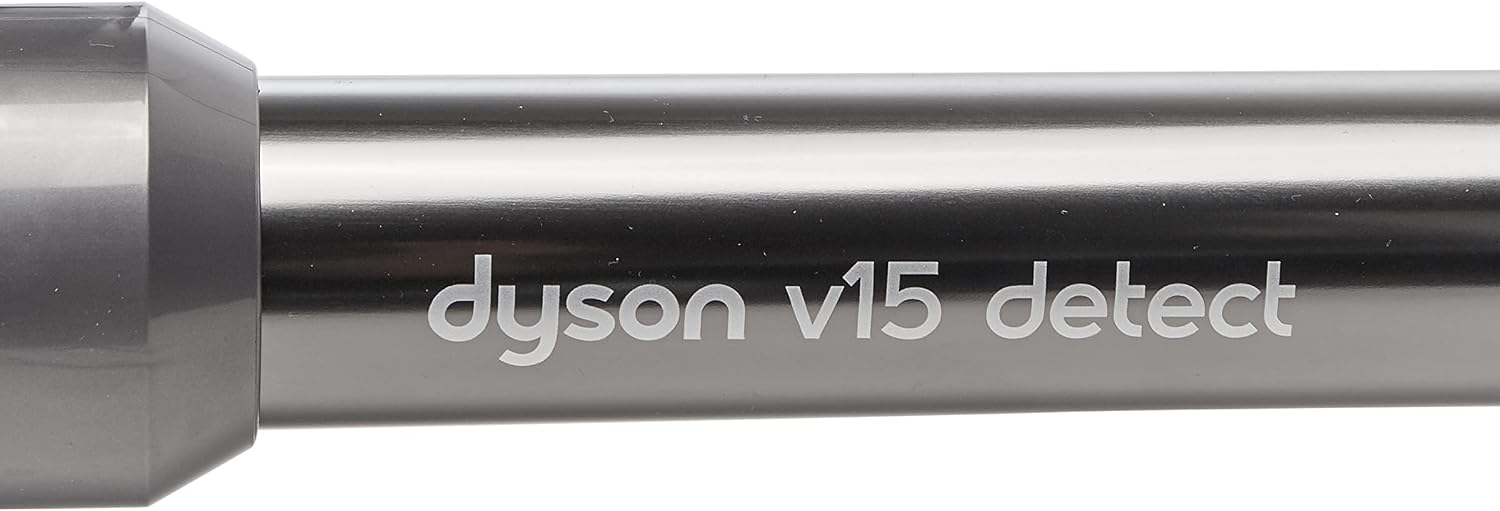 Dyson v15 detect Vacuum, one Color (Renewed)