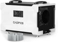 CADPXS Crawlspace Dehumidifier with Pump and Drain Hose, 145 Pints Commercial-Grade Dehumidifier for Crawl Spaces, Basements, Industrial and Water Damage Use, Large Capacity, Auto Defrost, cETL