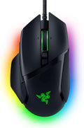 Razer Basilisk V3 Customizable Ergonomic Gaming Mouse: Fastest Gaming Mouse Switch-Chroma RGB Lighting-26K DPI Optical Sensor-11 Programmable Buttons-HyperScroll Tilt Wheel-Classic Black,(Pack of 10)