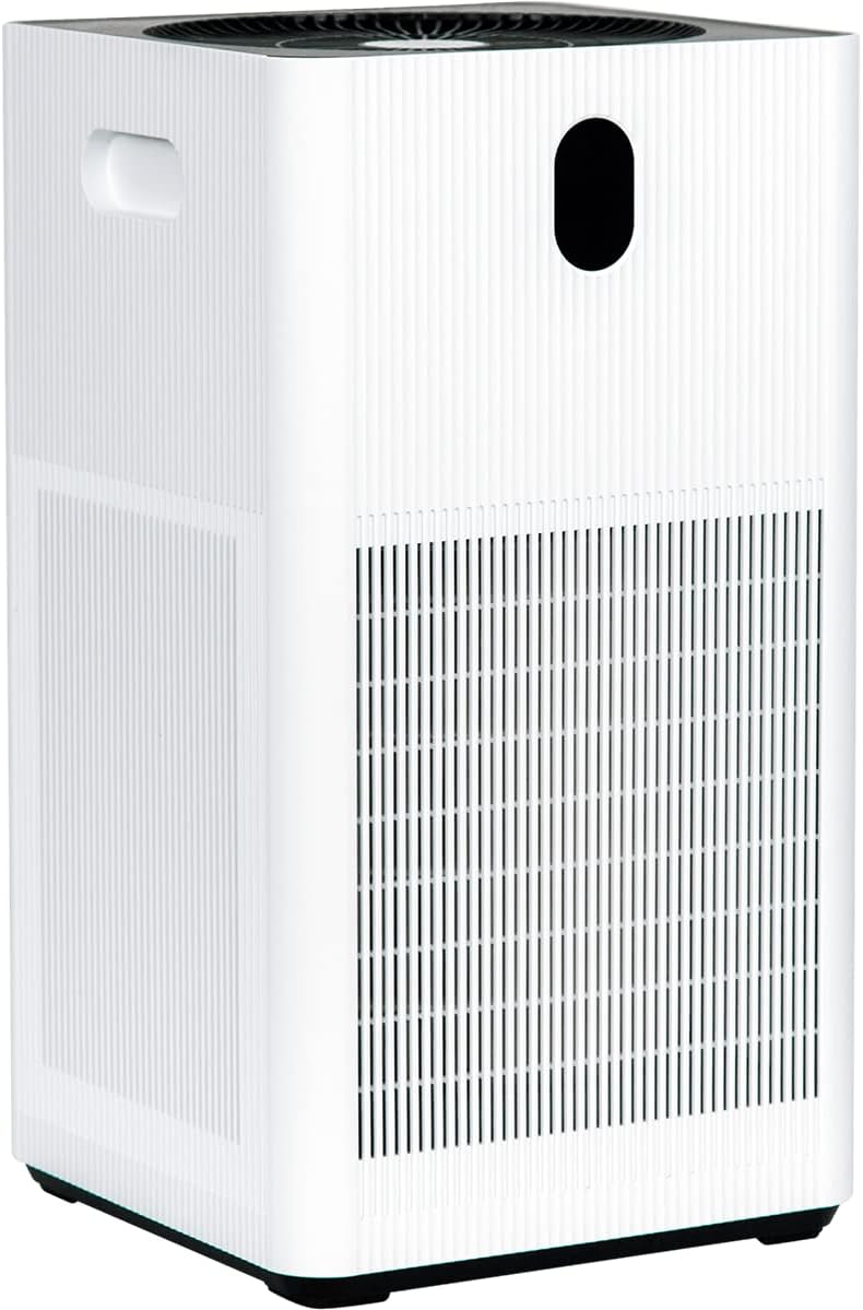 Santa Fe Air Purifier
