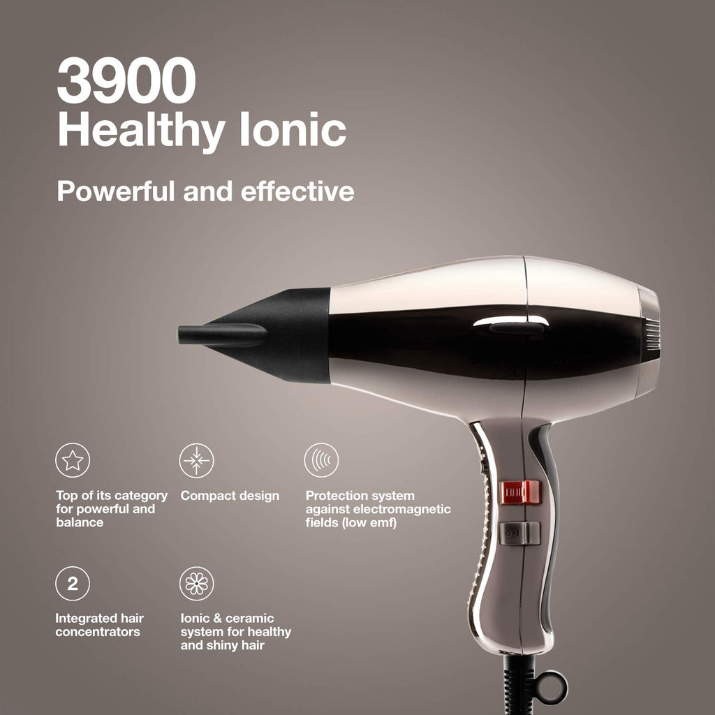 Elchim 3900 Healthy Ionic