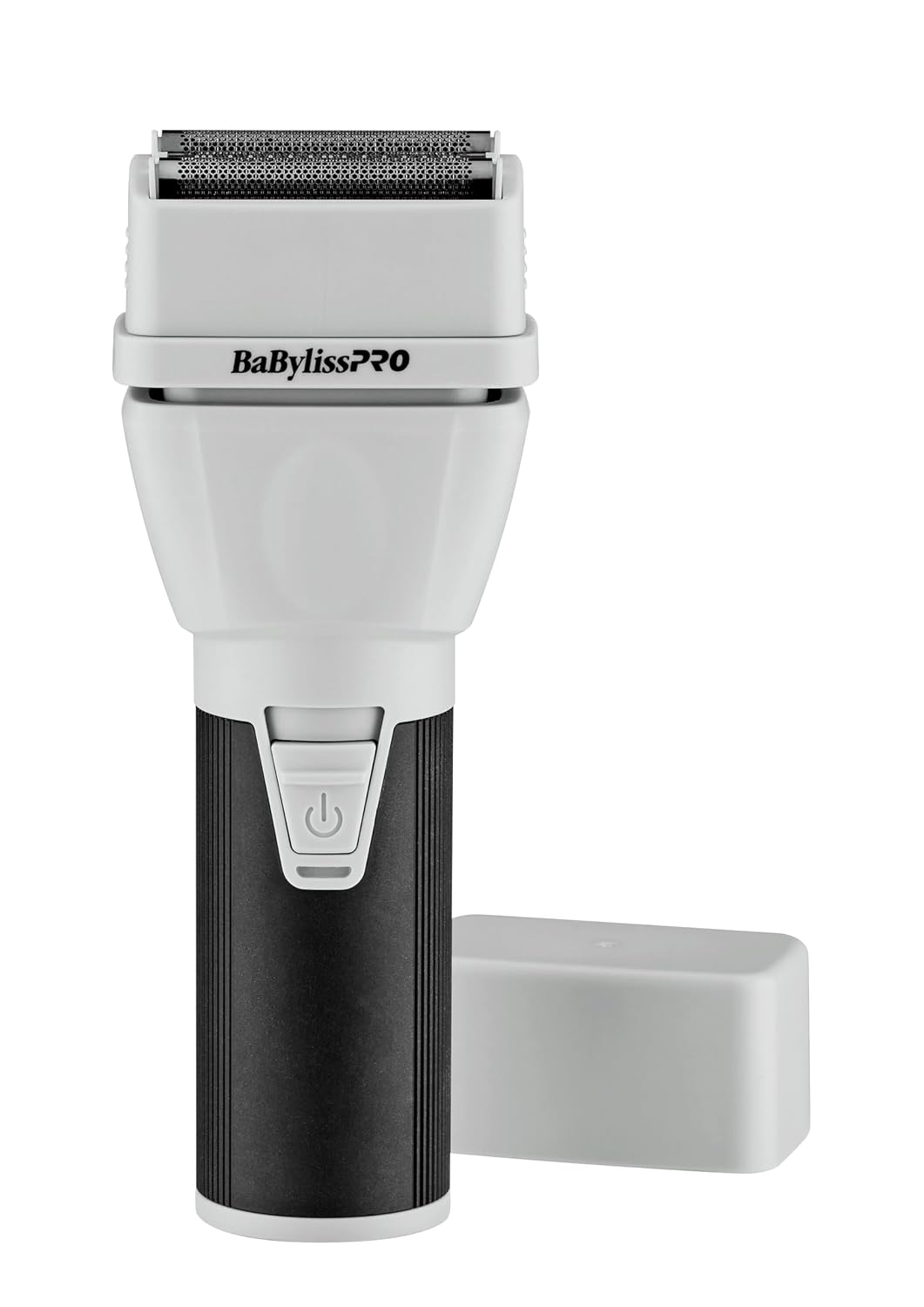 BaBylissPRO COREFX Professional Performance Double Foil Shaver