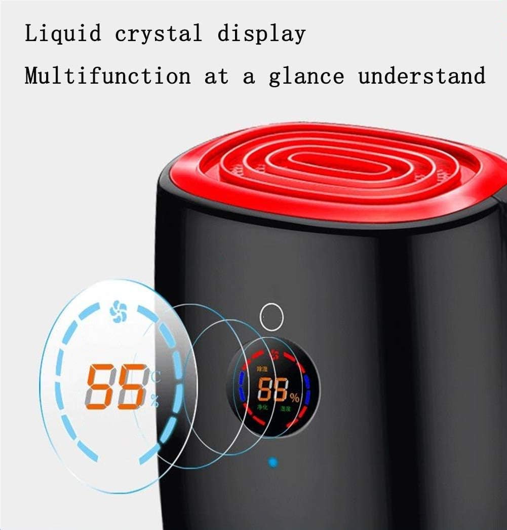 Dehumidifiers for basements，dehumidifiers for Home，dehumidifier and air Purifier Combo ，dehumidifier with Drain Hose，ehumidifiers，frigidaire dehumidifier ，dehumidifer，Small dehumidifier(800ML)
