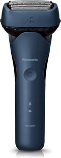 Panasonic ES-LT4B-A LAMDASH 3-Blade Standard Men's Shaver Blue AC100V-240V Shipped from Japan Released in 2022