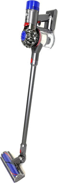 Dyson V8 Absolute Cordless Vacuum - Iron (Renewed)