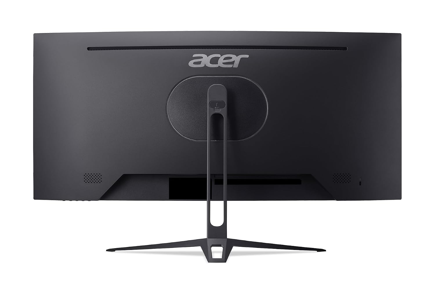 acer Nitro 29.5' UWFHD 2560 x 1080 1800R Curved Gaming Monitor | AMD FreeSync Premium | Up to 200Hz Refresh Rate | 1ms (VRB) | sRGB 100% | 1 x Display Port 1.4 & 2 x HDMI 2.0 Ports | ED300C X1bmiippx