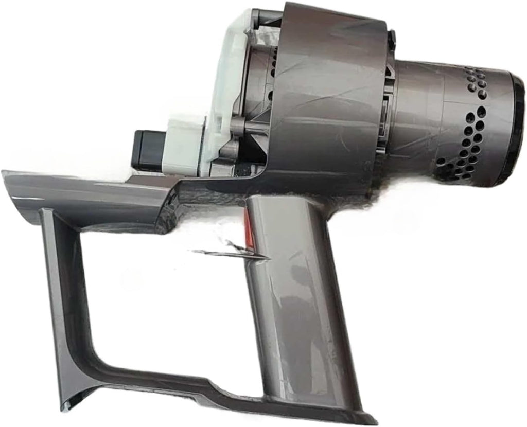 Replacement Motor Assembly，Compatible For Dyson，V15 Vacuum Cleaner, Engine Motor Handle Part(1set)