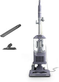 Shark NV352 Navigator Lift Away Upright Vacuum, Hepa Filter, Anti-Allergen Technology, Swivel Steering, Ideal for Carpet, Stairs, & Bare Floors, with Wide Upholstery & Crevice Tools, Lavender