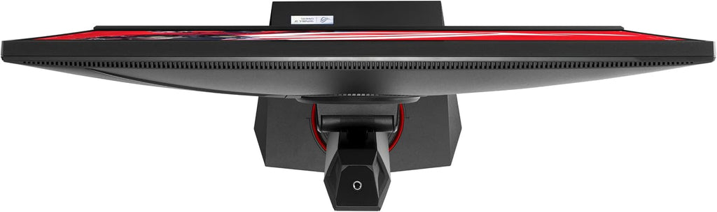 ASUS ROG Strix 27' 1080P USB-C Gaming Monitor (XG279CNS) - Full HD, IPS, 380Hz, 0.3ms, Extreme Low Motion Blur Sync, DisplayHDR™ 400, Tripod Socket, DisplayWidget Center, 3 yr Warranty