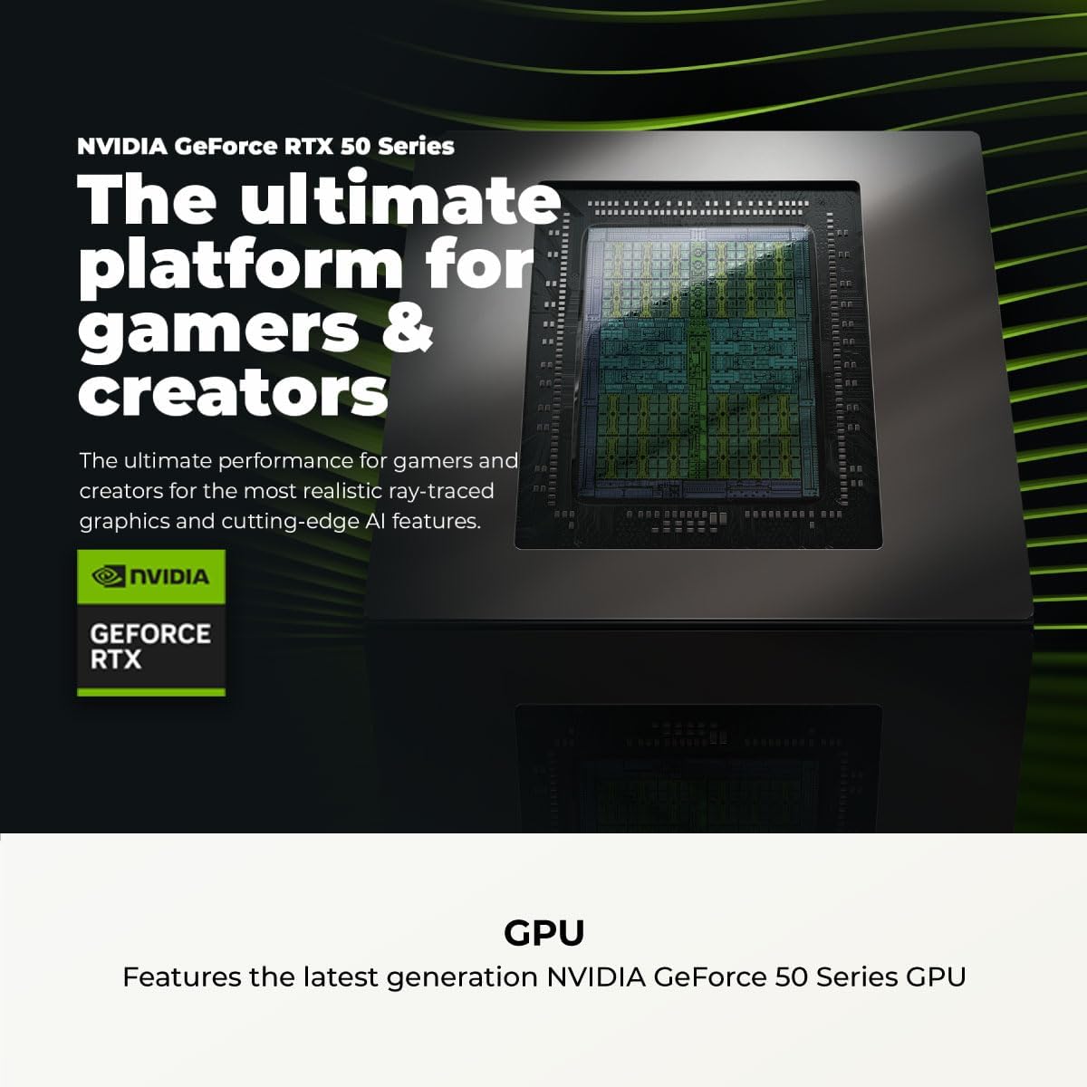 CyberPowerPC Gamer Xtreme Gaming PC, Intel Core i7-14700F 2.1GHz, GeForce RTX 5060 Ti 8GB, 16GB DDR5, 1TB PCIe 4.0 SSD, WiFi Ready & Windows 11 Home (GXiVR8040A19)
