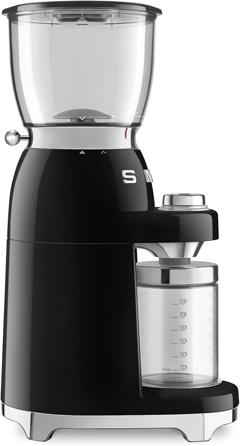 SMEG 50's Retro Line Coffee Grinder