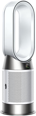 Dyson Purifier Hot+Cool™ Gen1 HP10 (White) - Bundle