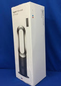 Dyson AM09 Hot + Cool Ceramic Fan Heater - Black/Iron