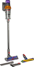 Dyson V15 Detect Absolute, Black