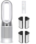 Dyson Purifier Hot+Cool Purifying Heating Fan HP07, w Additional Filter