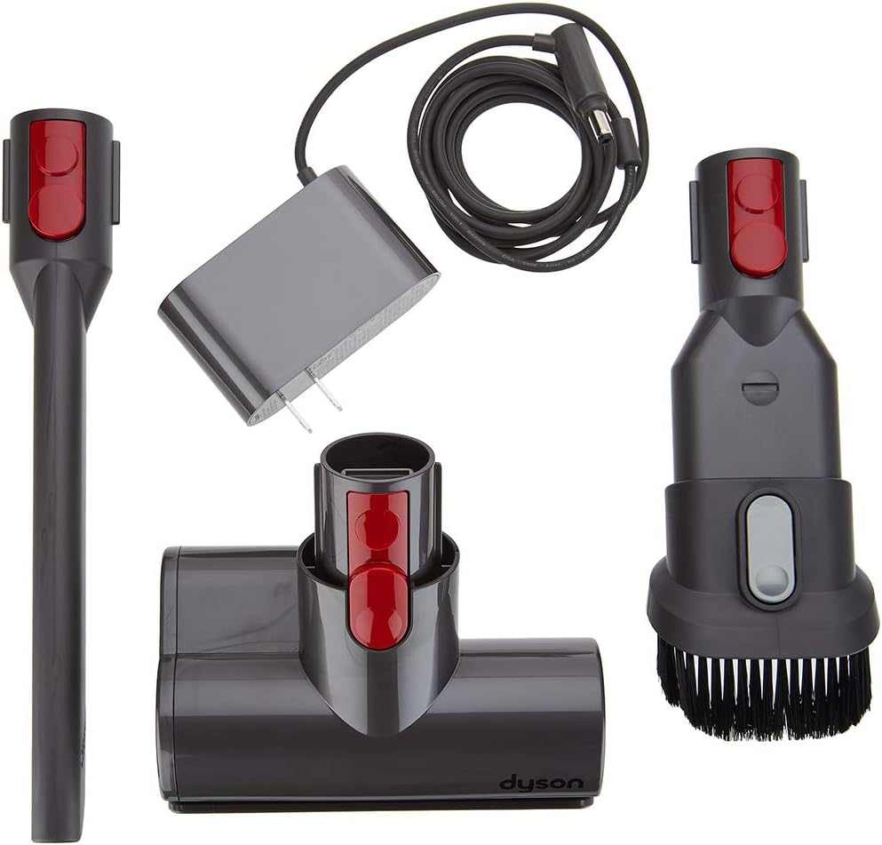 Dyson V7 Trigger Cord-Free Handheld Vacuum Cleaner