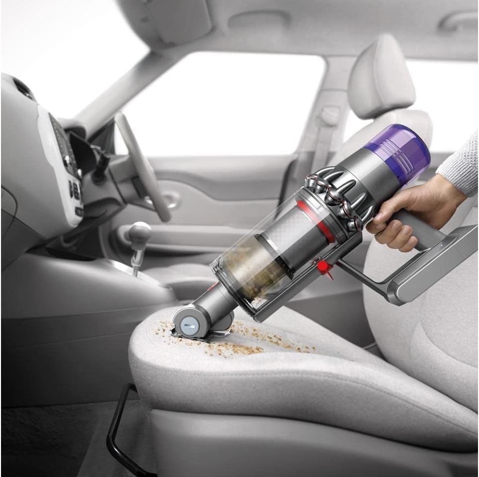 Dyson V11ANIMAL / 332037-01/332037-01 v11 Animal Vacuum (Renewed)