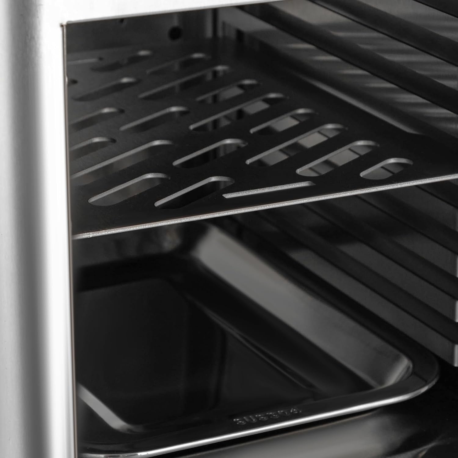 Electric Steak Grill, Steak Grill Oven,Heats Up To 1472 Degrees,Commercial Steak Stove with Timer, Cooking Steak, Beef, Pork,Chicken, Vegetables,1700W