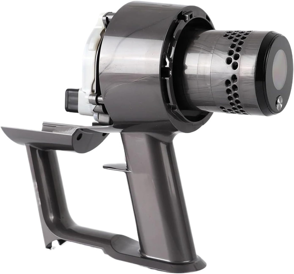 Main Body Motor Host Handle Engine Accessories ，Compatible For Dyson ，V15 SV22 Detect Vacuum Cleaner Switch Assembly Included