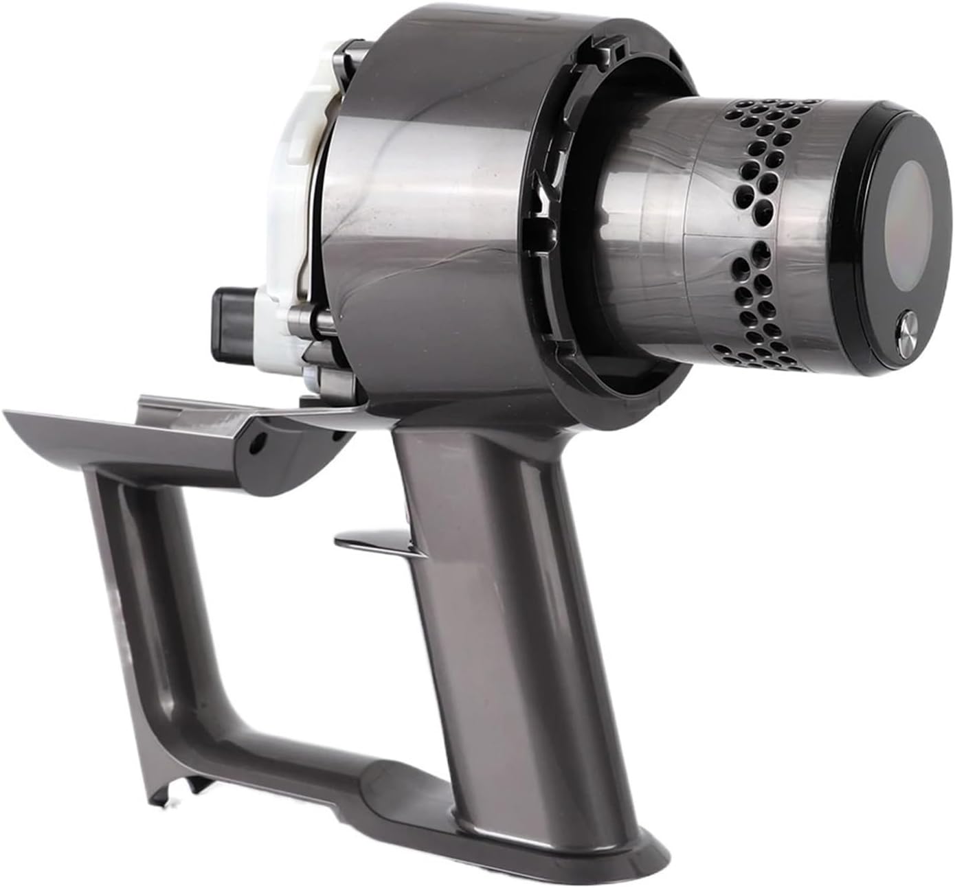 Main Body Motor Host Handle Engine Accessories ，Compatible For Dyson ，V15 SV22 Detect Vacuum Cleaner Switch Assembly Included