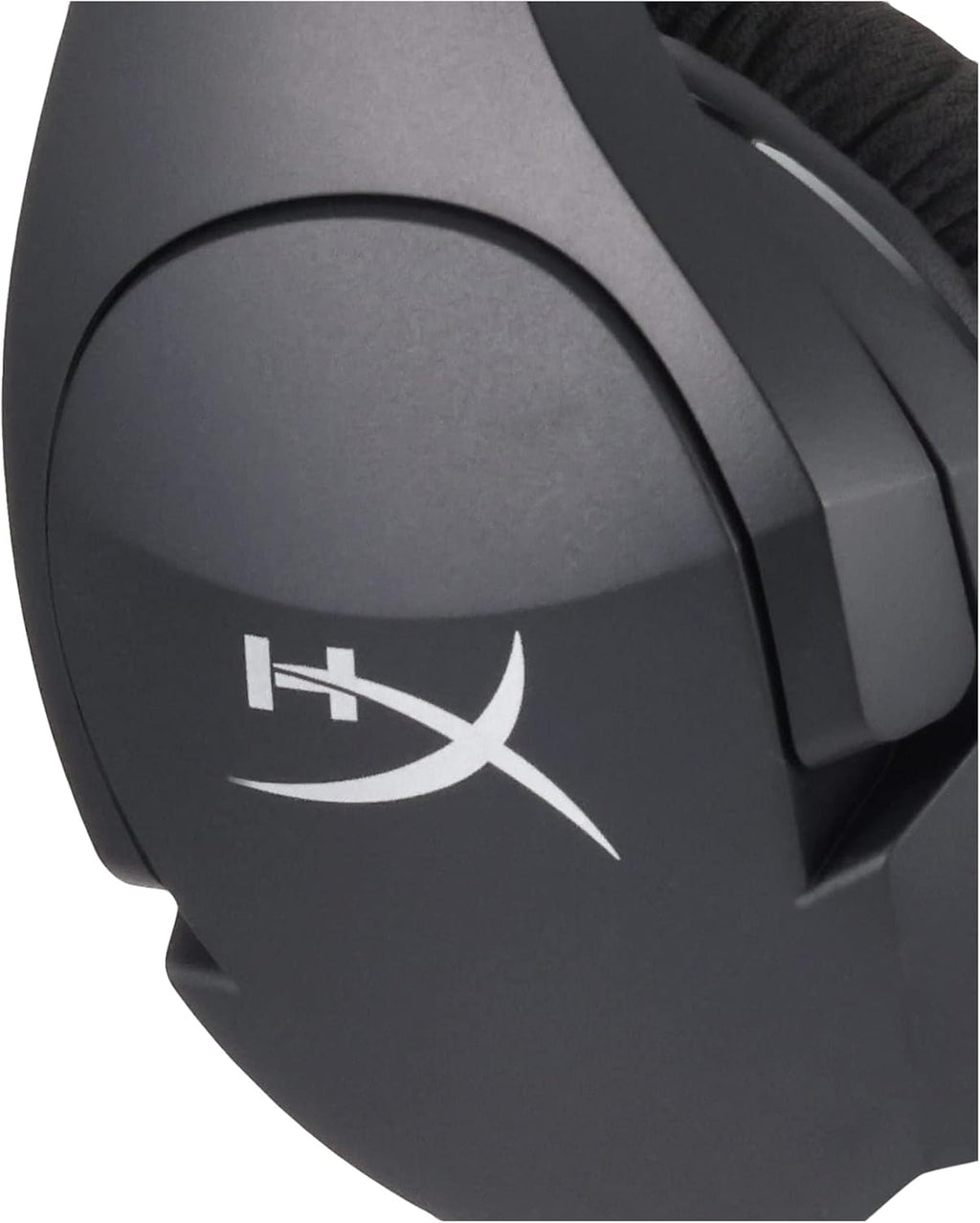 HyperX Cloud Stinger Core – Wireless Lightweight Gaming Headset,DTS Headphone:X Spatial Audio,Noise Cancelling Microphone,for PC,Black,(Pack of 2)