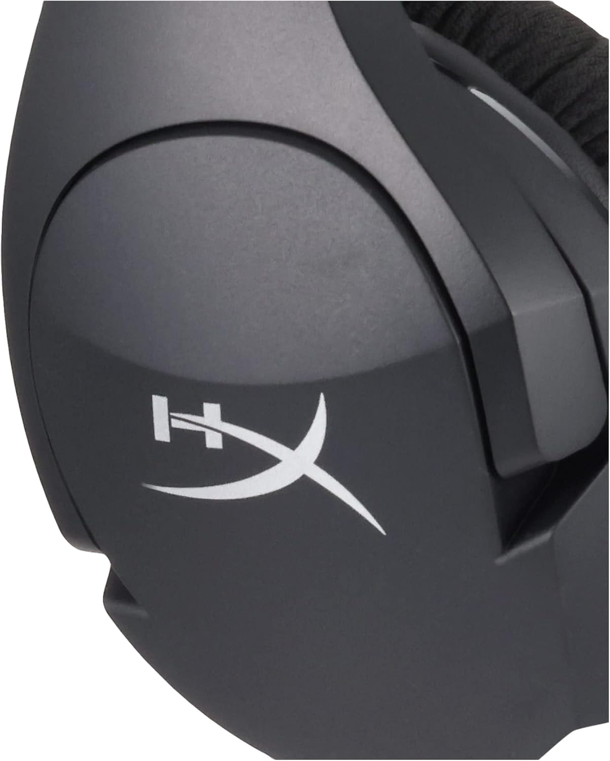 HyperX Cloud Stinger Core – Wireless Lightweight Gaming Headset,DTS Headphone:X Spatial Audio,Noise Cancelling Microphone,for PC,Black,(Pack of 2)