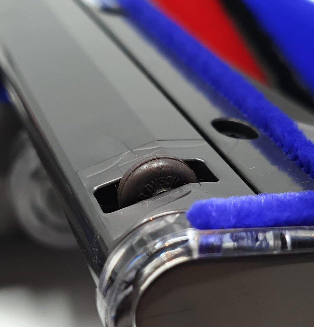 Dyson Soft Roller Cleaner Head for Models