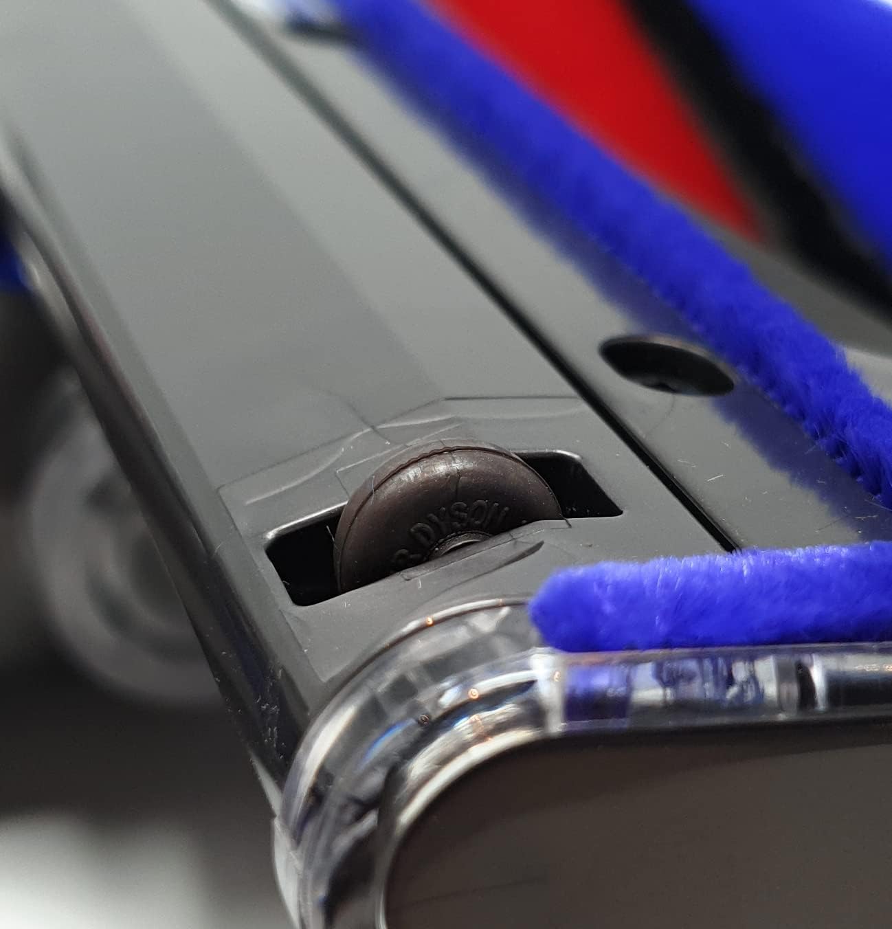 Dyson Soft Roller Cleaner Head for Models