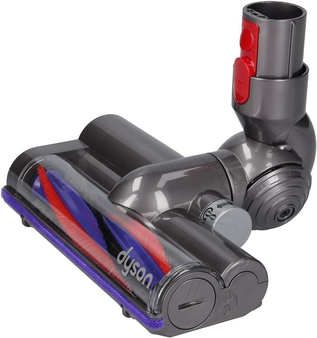 Dyson Big-Ball Turbine Floor Nozzle for CY26 CY28 966043-15 96604315 21.5 cm
