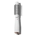 T3 AireBrush One Step Smoothing and Volumizing Hair Blow Dryer Brush, for Fast Drying and Styling with Multiple Heat and Speed Settings, Ceramic and Cool Shot