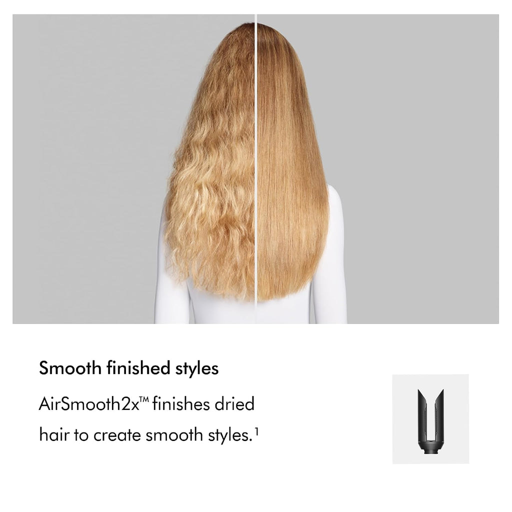 Dyson Airwrap Co-anda2x™ Multi-Styler and Dryer