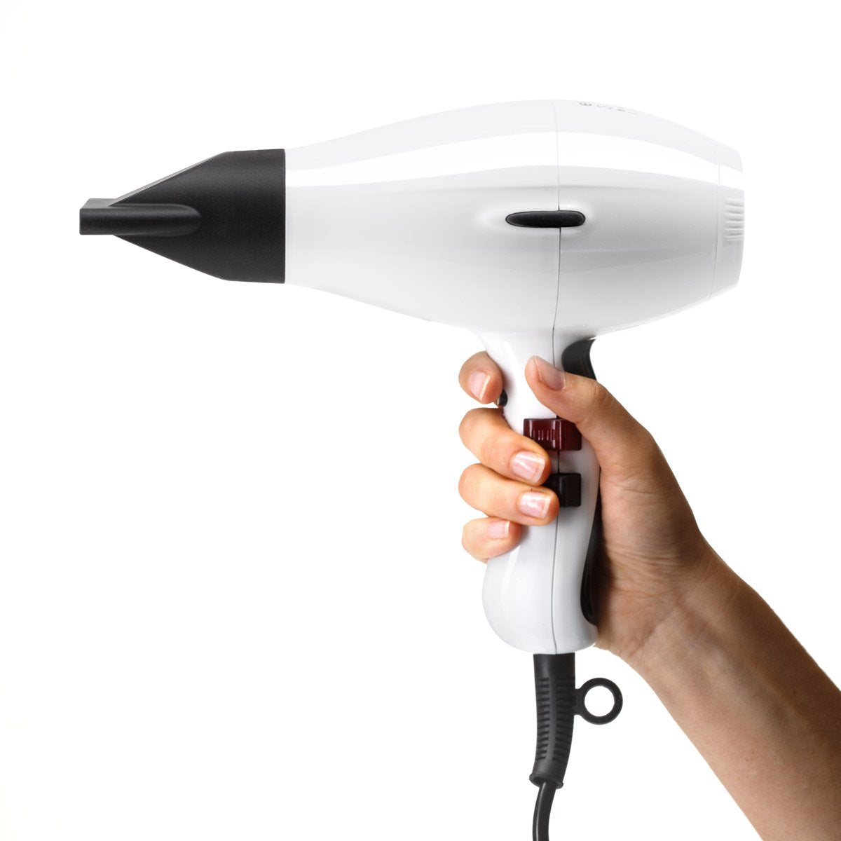 Elchim 3900 Healthy Ionic Ceramic Hair Dryer, 1 Count (Pack of 1)