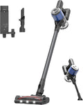 Tineco Pure ONE S30 Cordless Vacuum Cleaner, 150AW Powerful Suction, Zero Tangle Brush, Up to 65min Runtime, Stick Vacuum Cleaner for Pet Hair, Carpet & Hard Floor